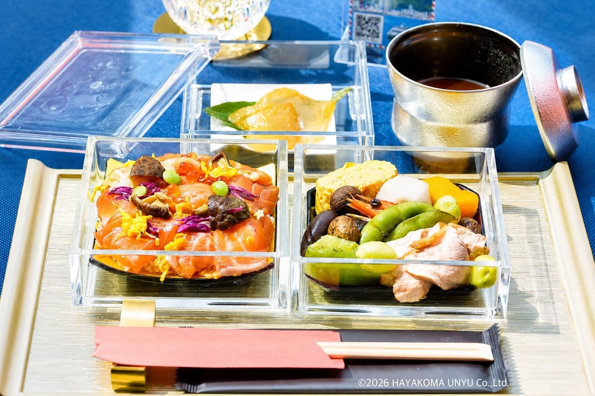 ヘルシー神戸食イメージ