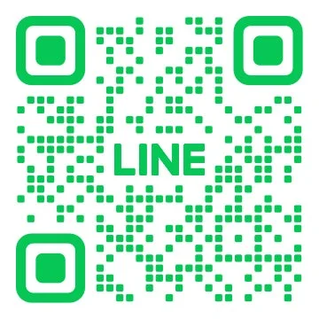 LINE QRコード