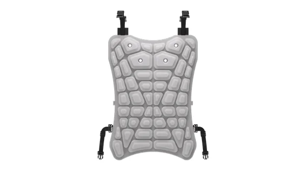 バックプロテクター
