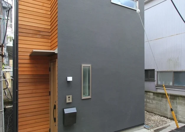 【知って得するリノベーション事例】再建築不可の築50年空き家が「新築同等」の安心住宅に大変身！