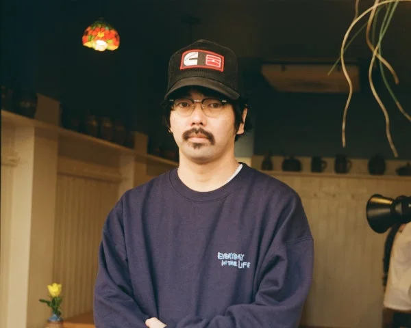 上野恒星