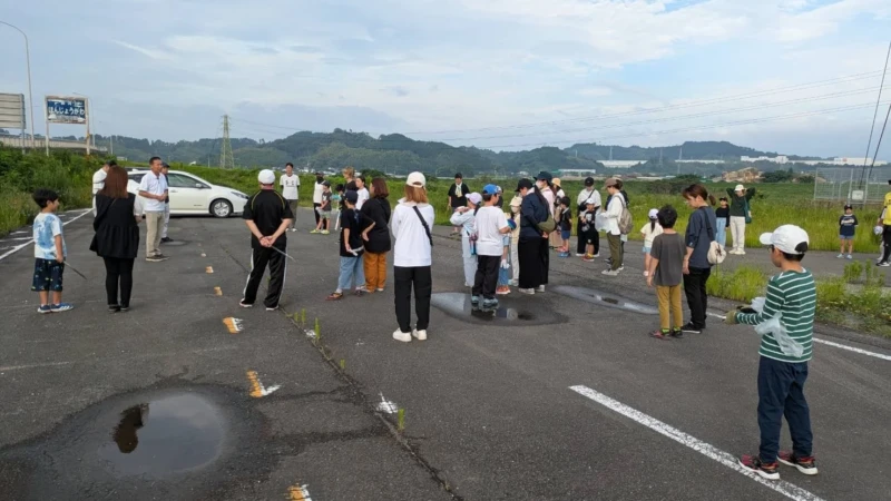 未来へつなぐ美しいまち！宮崎県国富町の「クリーン国富」活動で地域と環境に貢献しよう