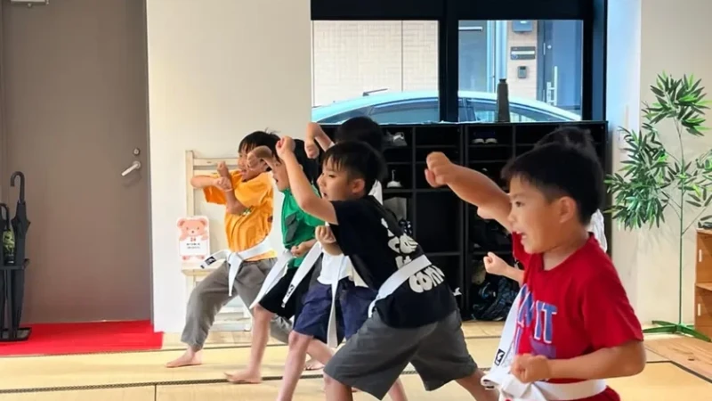 「預ける」から「学ぶ」へ進化！横浜で日本文化を体験できる学童が本格始動！親子体験会で礼儀と学びの秋を始めよう