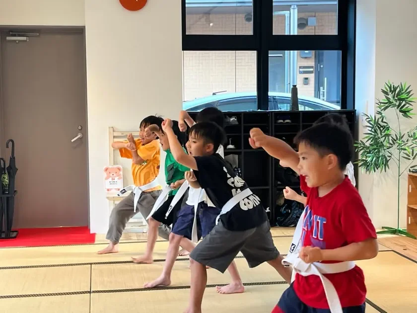 「預ける」から「学ぶ」へ進化！横浜で日本文化を体験できる学童が本格始動！親子体験会で礼儀と学びの秋を始めよう