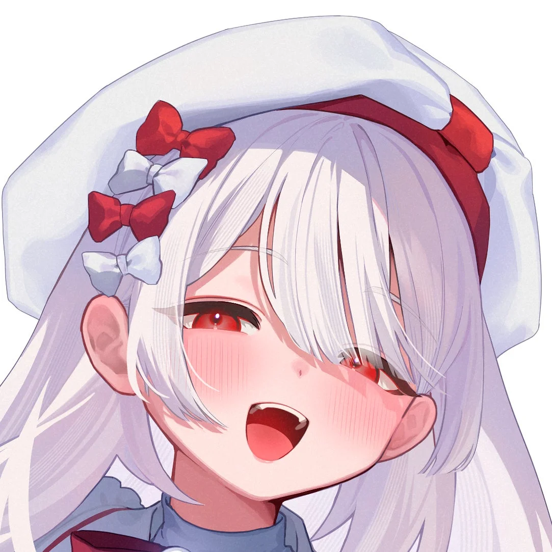 繭玉ザクロのイラスト