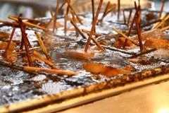 湯元屋のおでん