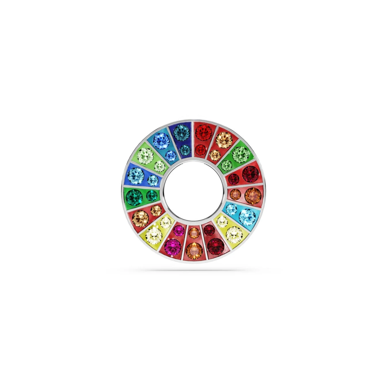 SDGsピンの全体像