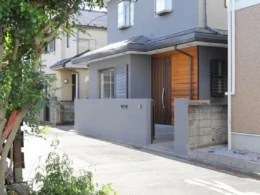 築37年戸建てが「土間リビング」で劇的変身！新しい暮らしを叶えるリノベーション事例