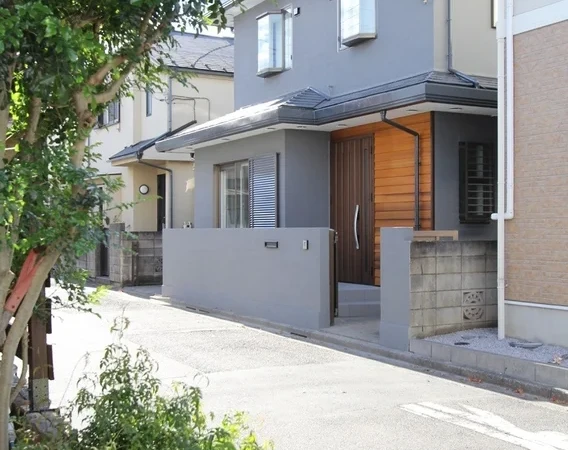 築37年戸建てが「土間リビング」で劇的変身！新しい暮らしを叶えるリノベーション事例