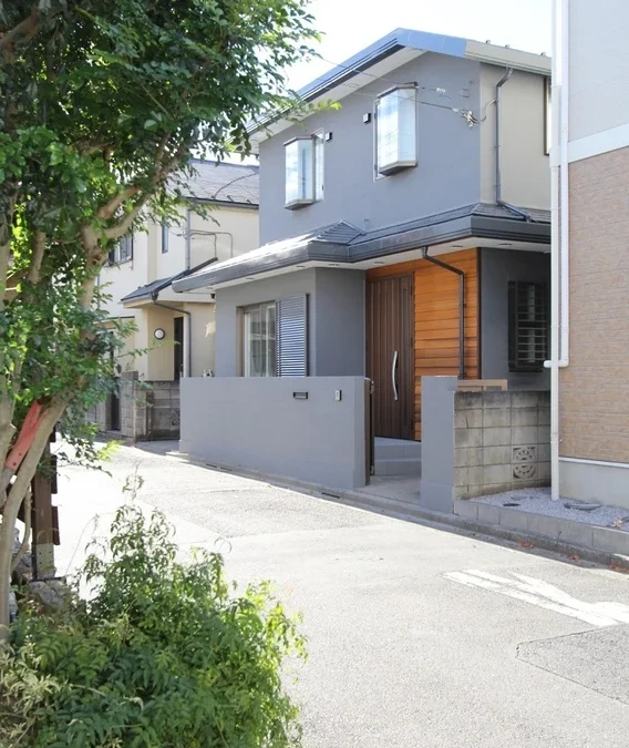 築37年戸建てが「土間リビング」で劇的変身！新しい暮らしを叶えるリノベーション事例
