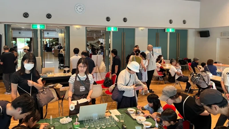 ホテルが学びの拠点に大変身！大阪・舞洲で子どもたちが体験した「舞洲こどもの学校」の魅力と次への期待