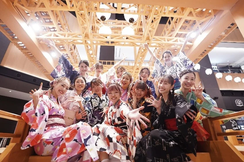 日本盆踊り協会