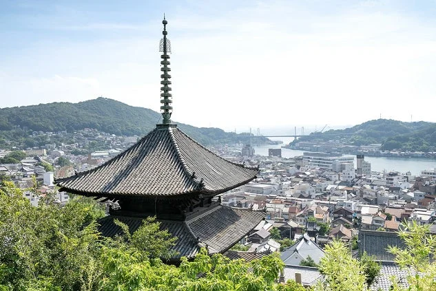 広島県尾道市