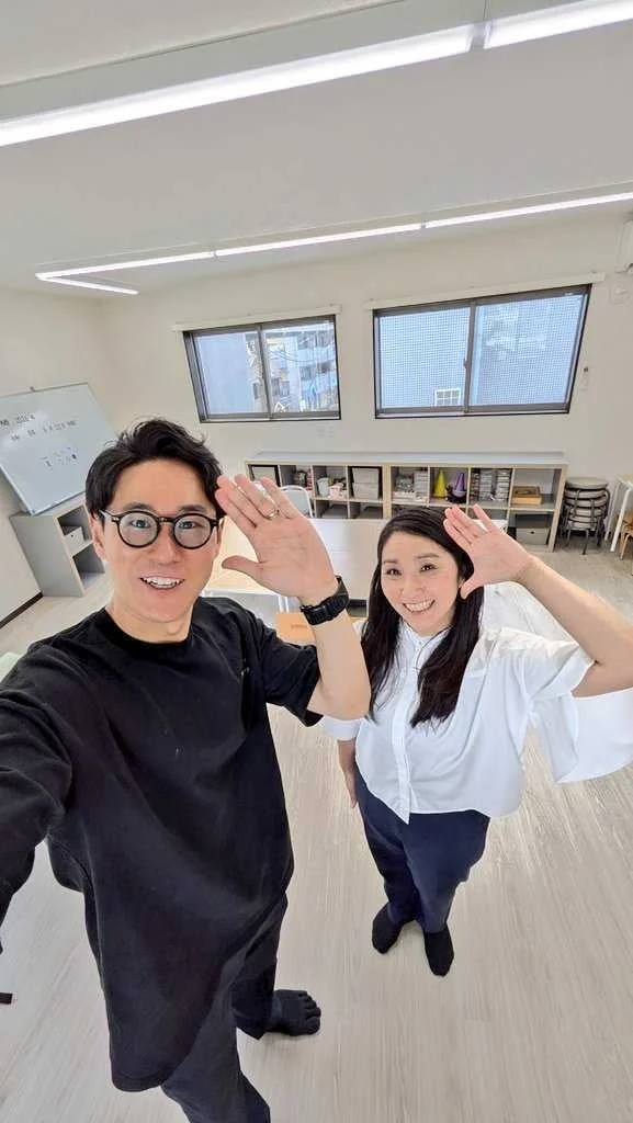 運営会社社員