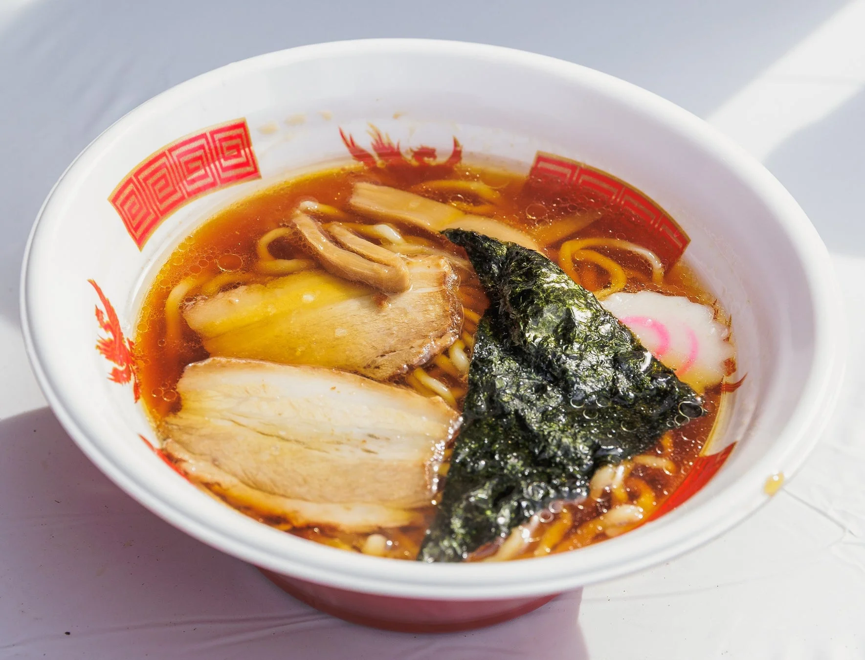 ラーメン