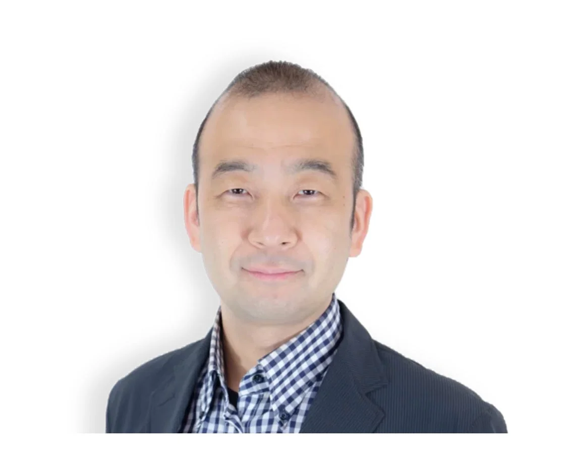 株式会社Cocreate 代表取締役 三浦 雅弘 氏