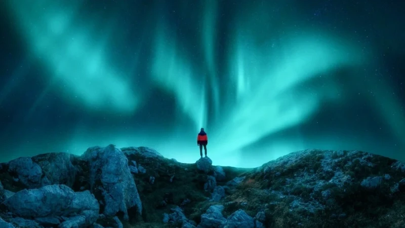 2026-2027年オーロラ旅行特集！フィンランド、ノルウェーなど5カ国を徹底比較＆タイプ別診断であなたにぴったりの旅を見つけよう