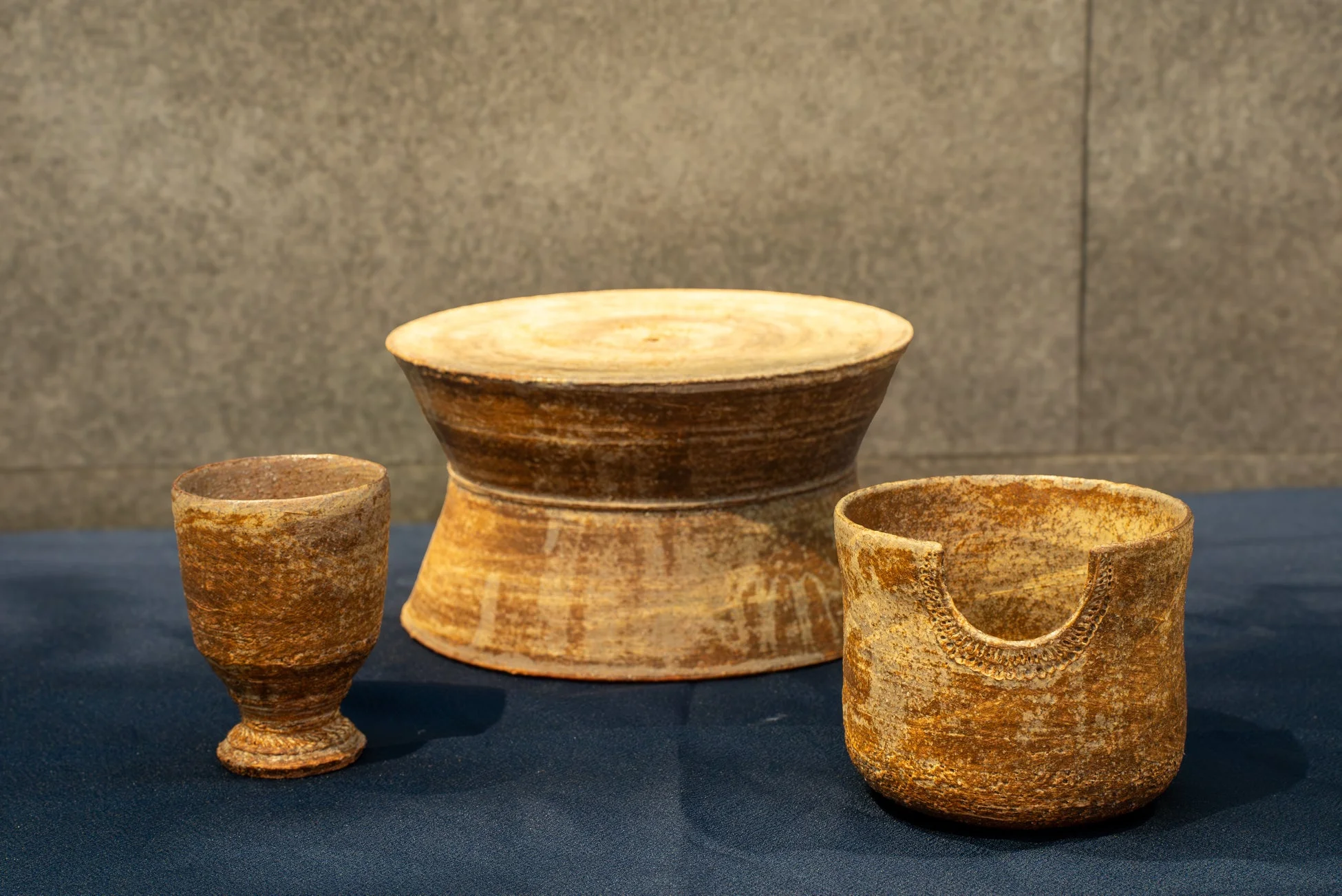 湯道展