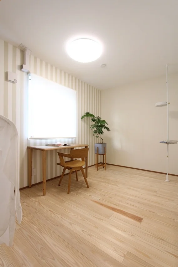 子ども部屋2