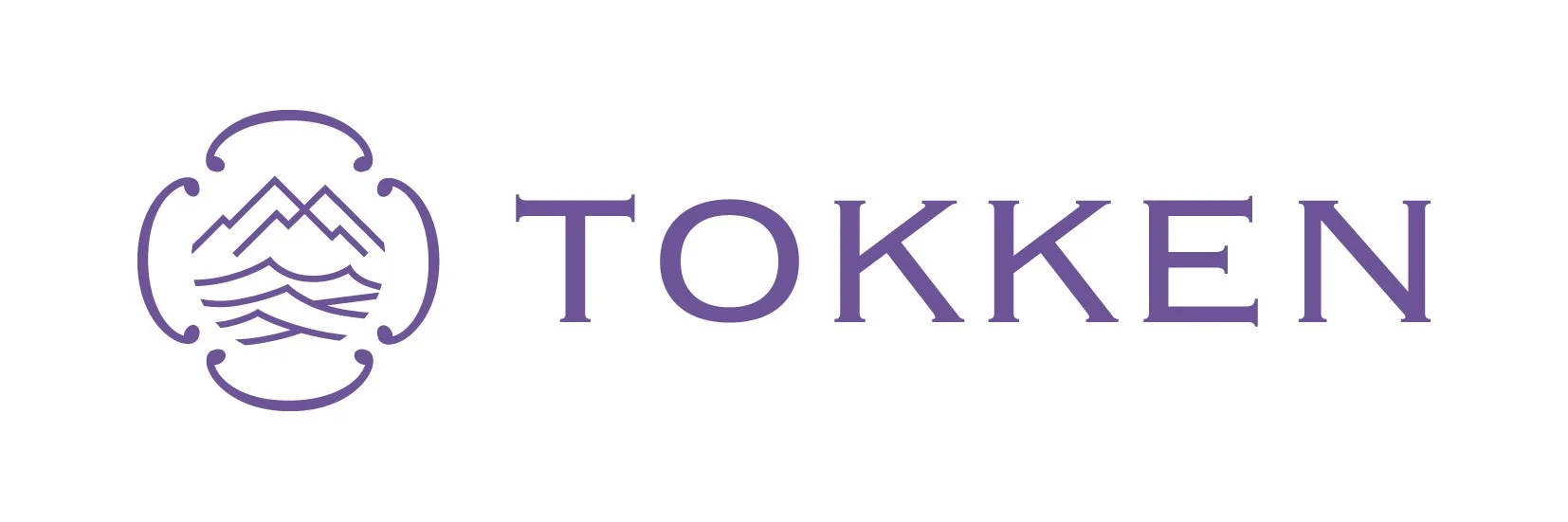 TOKKENのロゴ