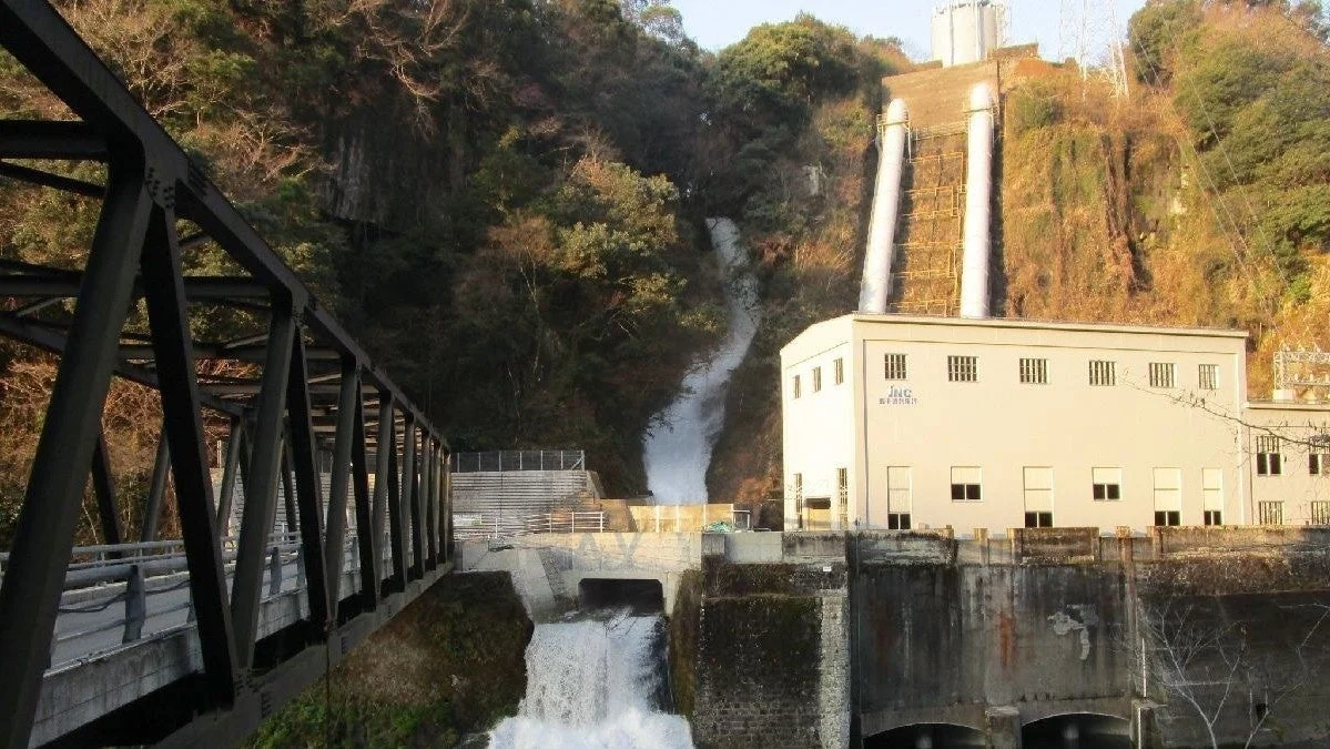 高千穂発電所