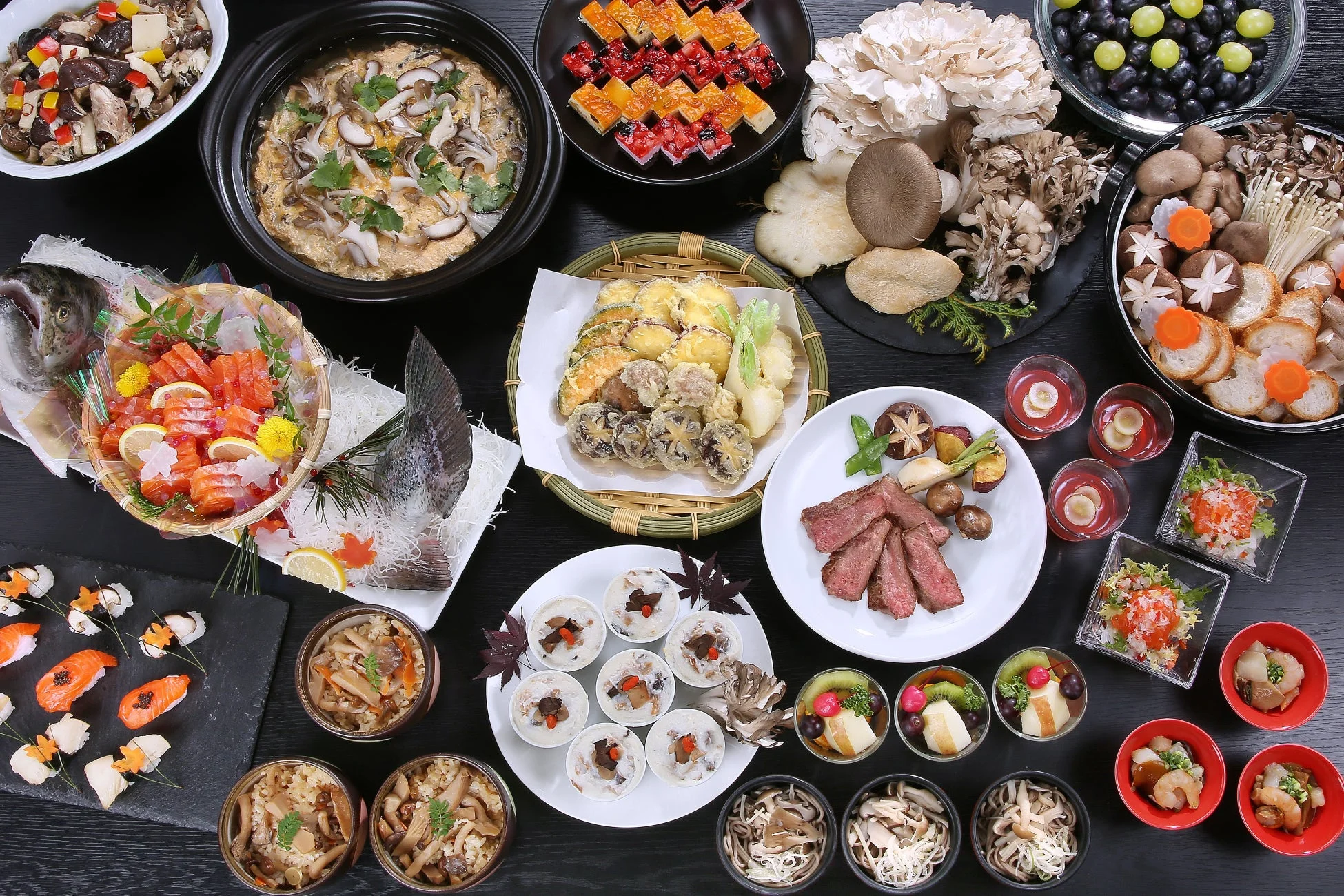 和食、宴会料理