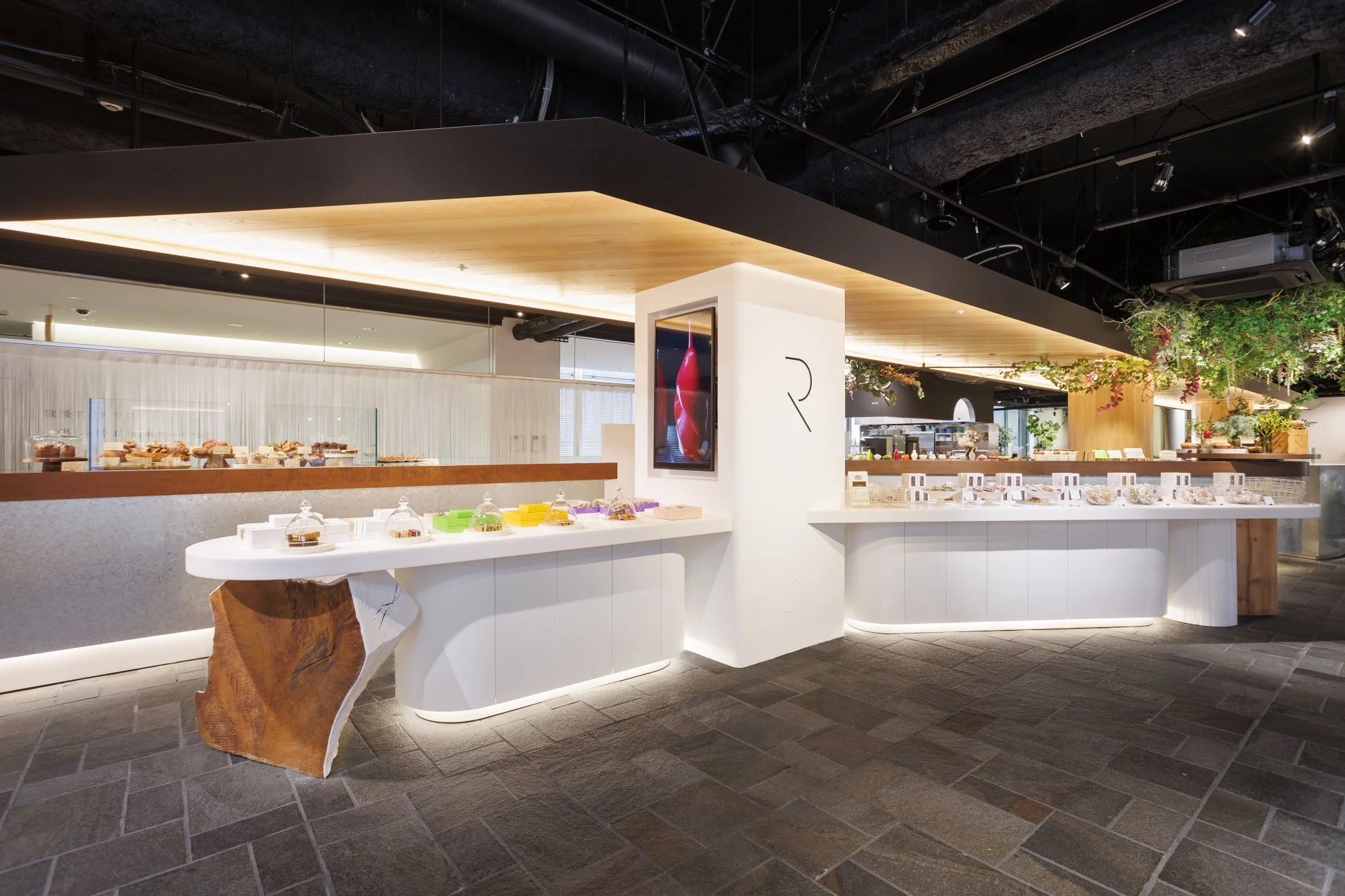 RAU Patisserie ＆ Chocolate店舗