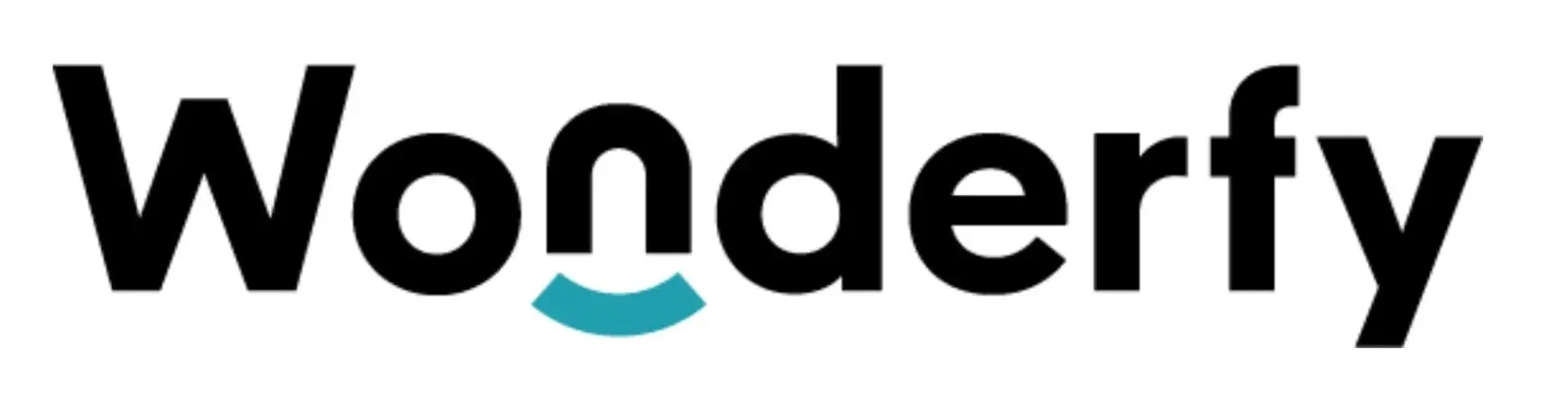 Wonderfyのロゴ