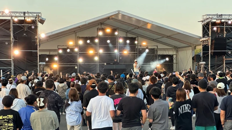 北海道・中標津町の魅力が詰まった「NAKASHIBETSU FUN FES.2026」にネオキャリアが2年連続で参画！地域と共創する活気あるフェスを体験しよう