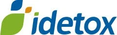 idetoxのロゴ