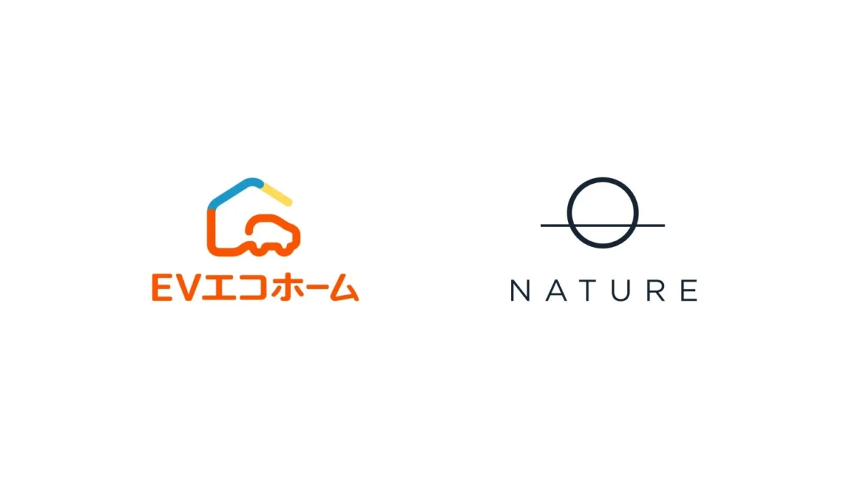 太陽光発電の余剰電力でEVを賢く充電！「Nature EV Switch」が「EVエコホーム」で提供開始