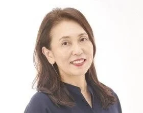 村田多恵子氏の顔写真
