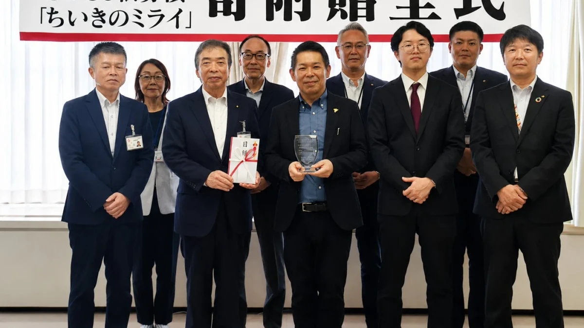 別府市立図書館がもっと快適に！SEKIYA RESORTがブックトラックを寄贈、地域の学びを応援