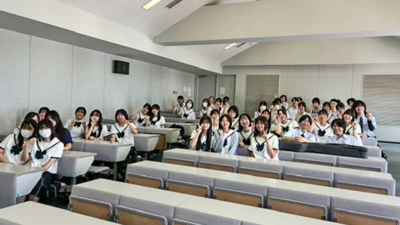大阪の高校生が作り上げる「2026 High School Festival」開催！軽音楽とダンスの熱演を見に行こう