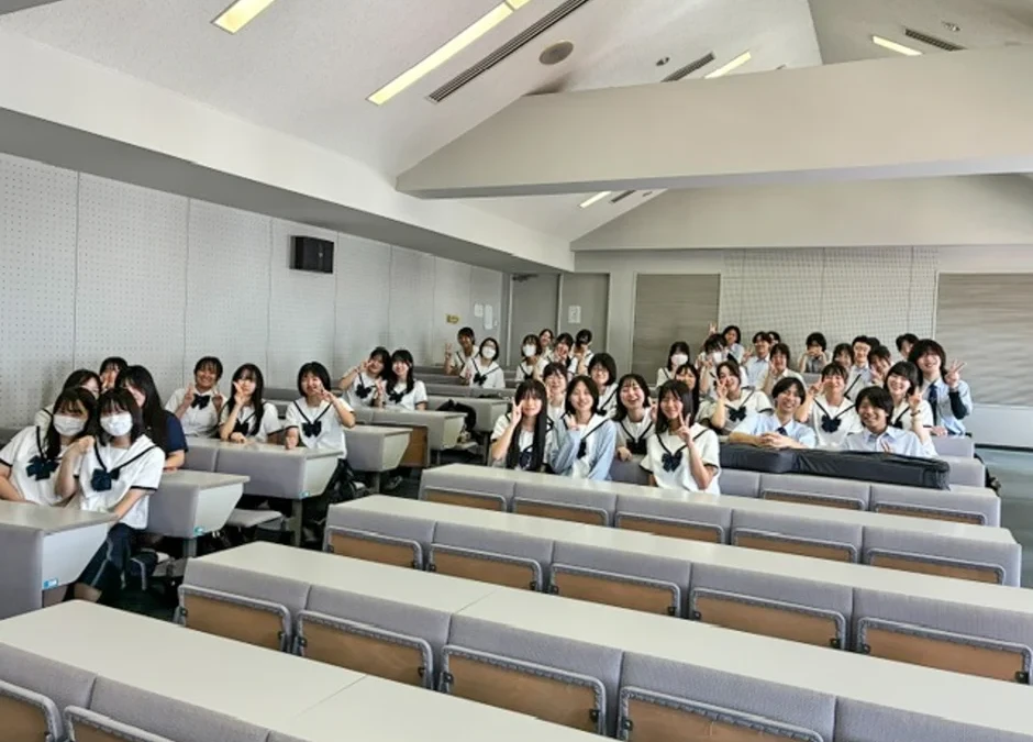 大阪の高校生が作り上げる「2026 High School Festival」開催！軽音楽とダンスの熱演を見に行こう