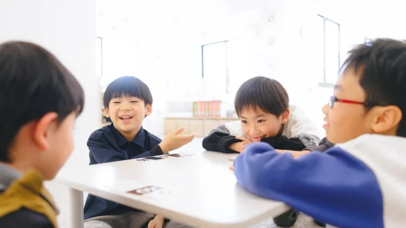 累計7,000名突破！0歳から18歳の学びを支えるwarmoriaがSTEAM教育イベント開催！出張授業も本格拡大