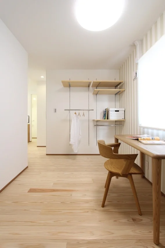 子ども部屋1