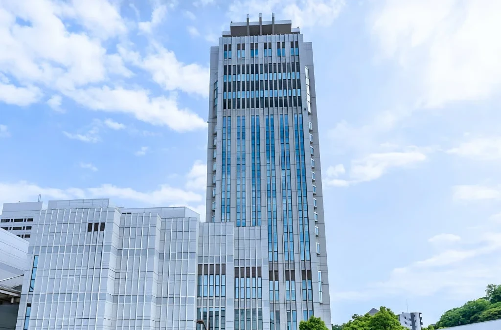 横須賀でエコな旅を！メルキュール横須賀が三浦半島初の国際エコラベル「Green Key」を取得