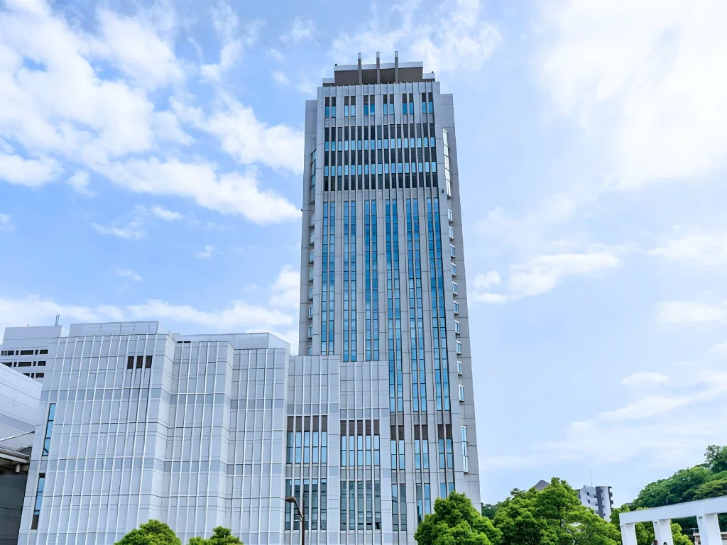 メルキュール横須賀