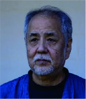 坂倉一渓