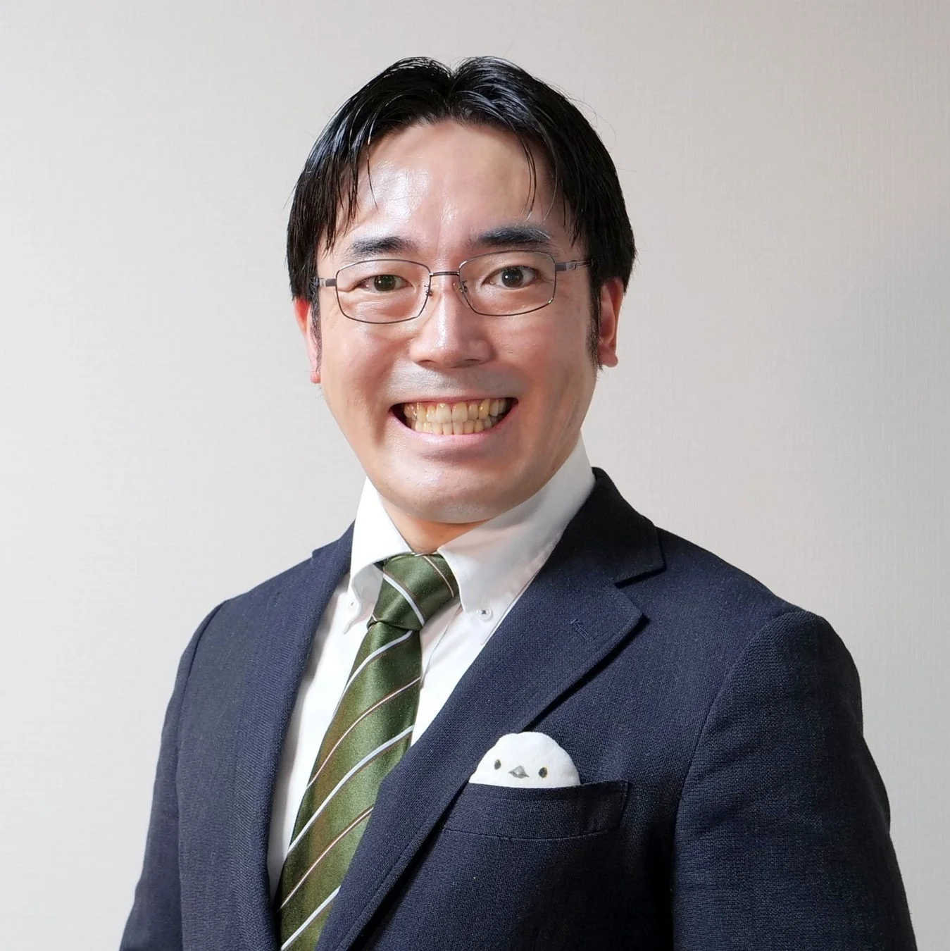 備え・防災アドバイザー 高荷智也 氏