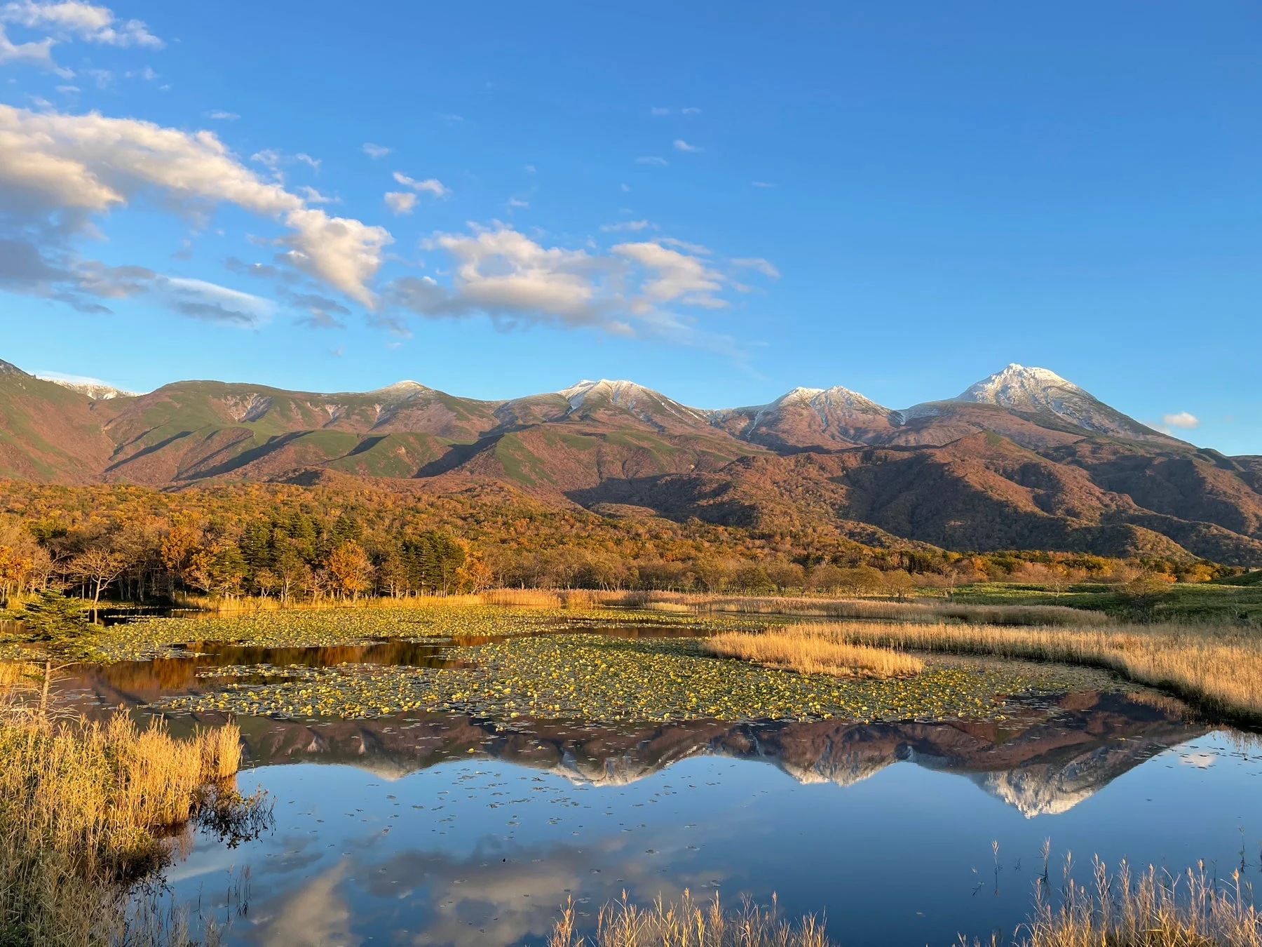 北海道斜里町