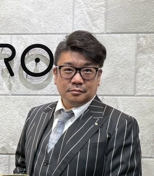 株式会社ラクロ代表取締役 長嶋史弘氏