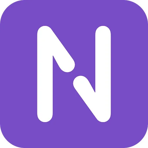 NearMeロゴ