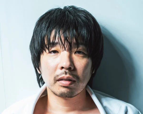 吉田靖直