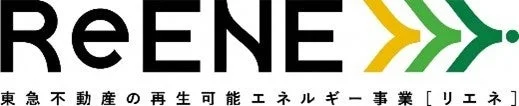 ReENEロゴ