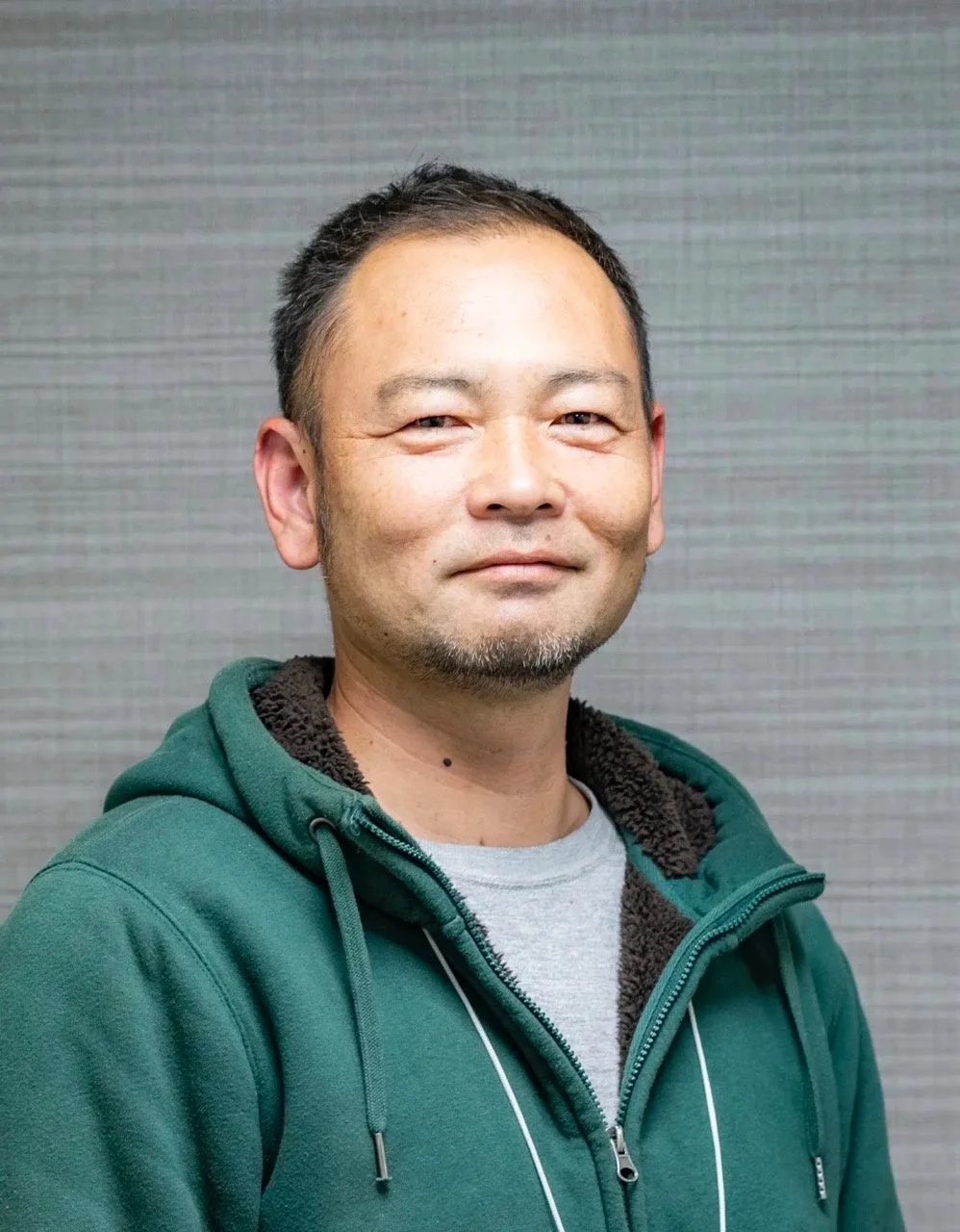 とまたろうさんのポートレート