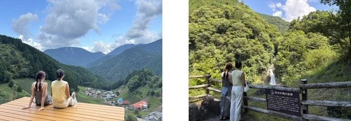 都内から2.5時間！スマホを置いて「オクシズ」へ、心と体をリフレッシュするZ世代の新トレンド旅