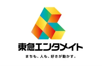 東急エンタメイトのロゴ