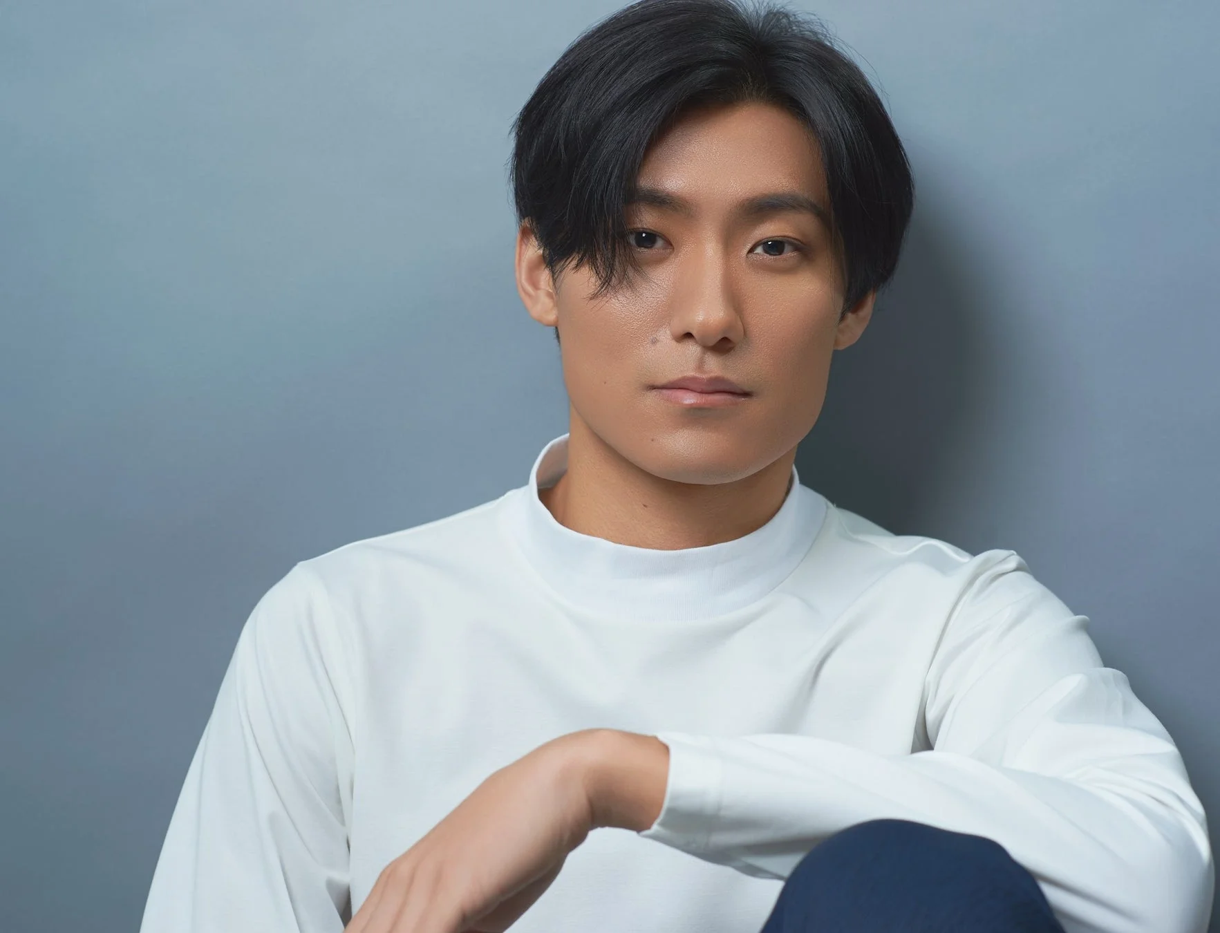 松谷鷹也さん